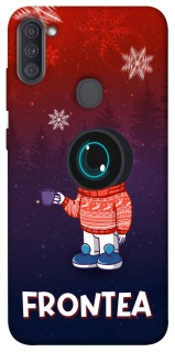 Чехол на Samsung Galaxy A11 Frontea фото 1 из 1