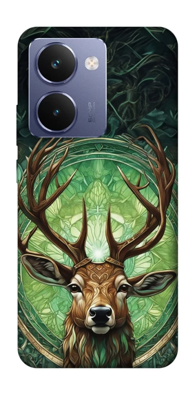 Чохол на Realme P3 Ultra Скандинавський олень фото 1 з 1