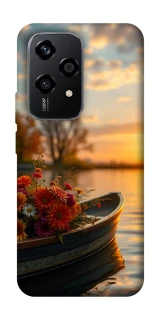 Чехол на Honor 200 Lite Flowers v18 фото 1 из 1