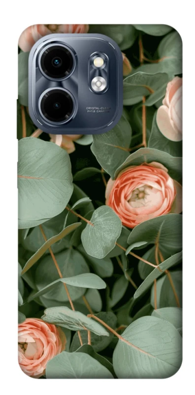 Чохол на Infinix Smart 9 4G / Hot 50i Eternal Spring фото 1 з 1