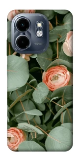 Чохол на Infinix Smart 9 4G / Hot 50i Eternal Spring фото 1 Чохол на Infinix Smart 9 4G / Hot 50i Eternal Spring фото 1 з 1