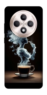 Чехол на Oppo Reno 12 F 4G/5G Coffe Time фото 1 из 1