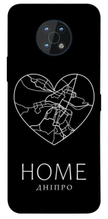 Чохол на Nokia G50 Дніпро Home фото 1 з 1
