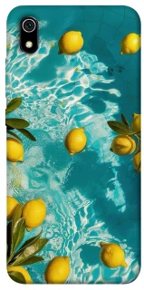 Чехол на Xiaomi Redmi 7A Lemon фото 1 из 1