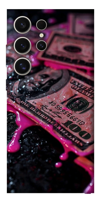 Чехол на Samsung Galaxy S25 Ultra Dollars фото 1 из 1