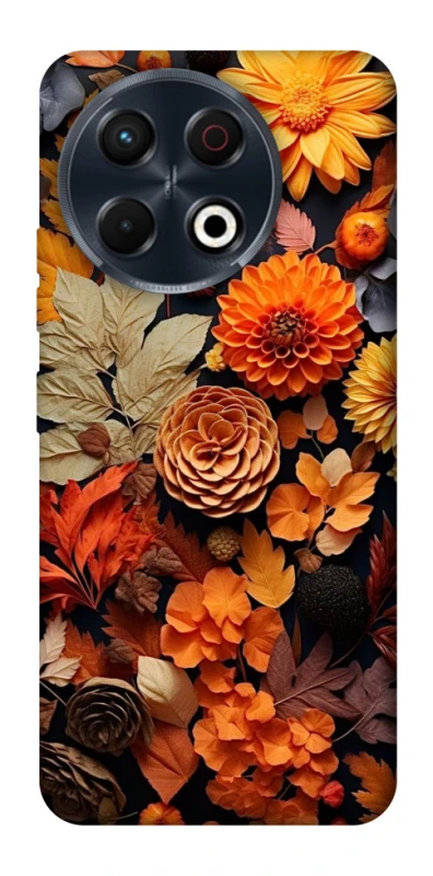 Чохол на TECNO Spark 30 Pro (KL7) Dreams фото 1 з 1