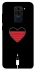 Чехол на Xiaomi Redmi Note 9 / Redmi 10X Charge your heart фото 1 из 1