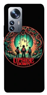 Чехол на Xiaomi 12 / 12X Stranger Things ver.32 фото 1 из 1