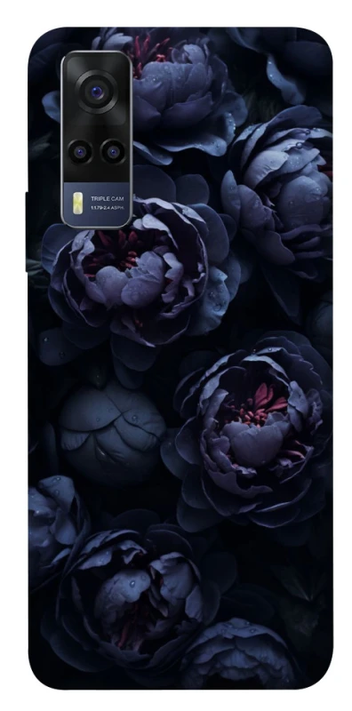 Чохол на Vivo Y53s Sunny Snowdrops фото 1 з 1