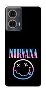 Чехол на Motorola Moto G85 Nirvana ver.6 фото 1 из 1