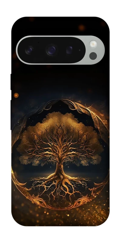 Чохол на Google Pixel 10 Pro XL Іґґдрасілль фото 1 з 1