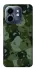 Чохол на Infinix Smart 9 4G / Hot 50i Camouflage v31 фото 1 з 1