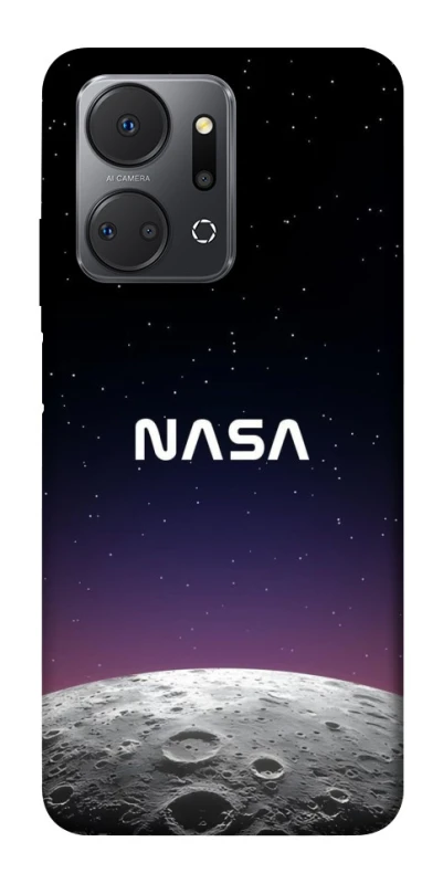 Чохол на Huawei Honor X7a NASA ver.1 фото 1 з 1