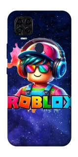 Чохол на ZTE Blade v2020 Adopt Me Animal Race фото 1 з 1