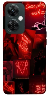 Чохол на OnePlus Nord CE 3 Lite Hot collage фото 1 з 1