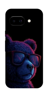 Чохол на Google Pixel 9a Cool Bear фото 1 з 1