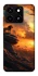 Чохол на ZTE Blade A35 4G lion king фото 1 з 1