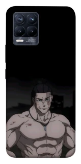 Чехол на Realme 8 Todo фото 1 из 1