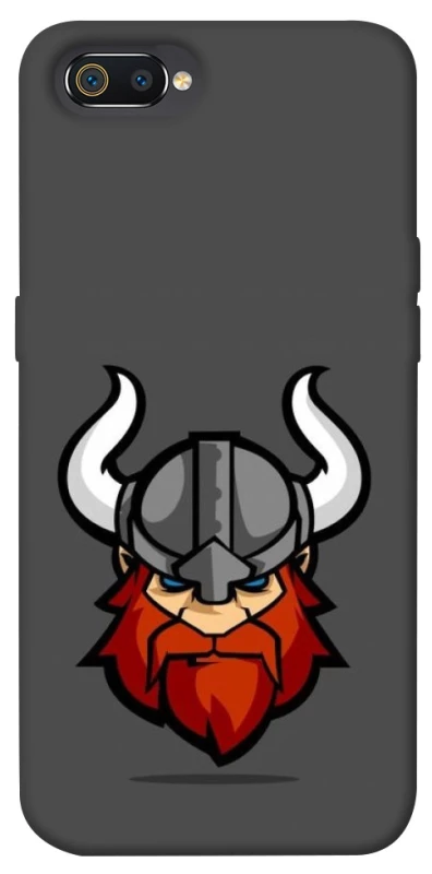 Чохол на Realme C2 Viking v3 фото 1 з 1