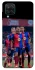 Чохол на Samsung Galaxy M12 FC Barcelona team фото 1 з 1