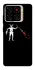 Чехол на ZTE Blade A56 Military фото 1 из 1