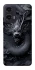 Чохол на Motorola Moto G35 black dragon фото 1 з 1