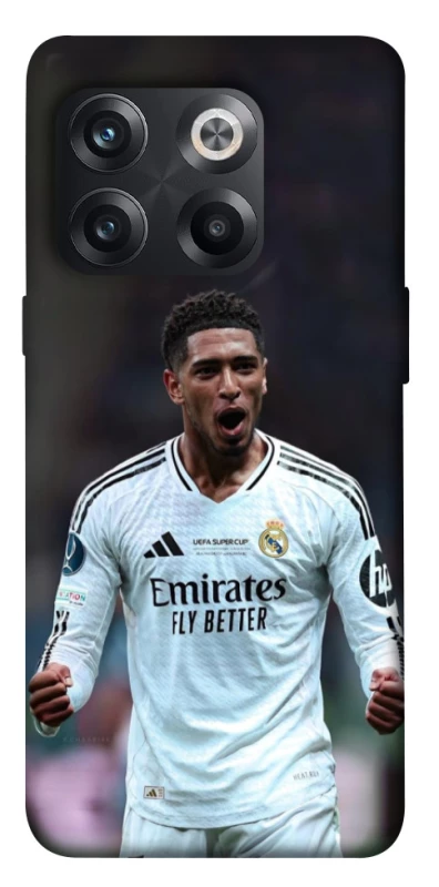 Чохол на OnePlus 10T Jude Bellingham V2 фото 1 з 1