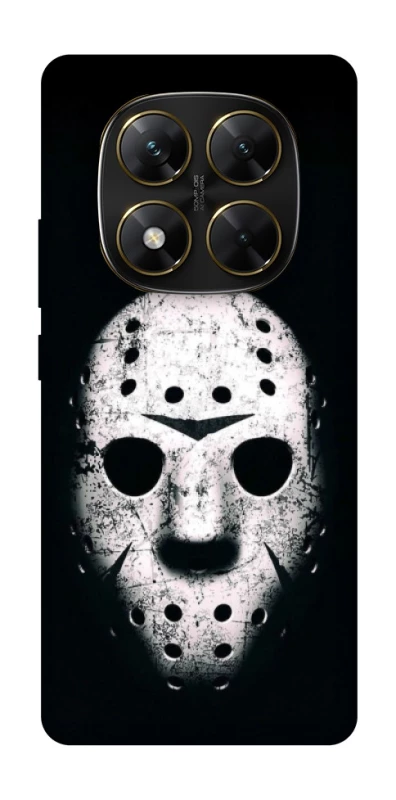 Чехол на Xiaomi Poco X7 Jason фото 1 из 1