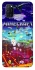 Чохол на Oppo A52 / A72 / A92 Minecraft world фото 1 з 1
