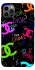 Чехол на Apple iPhone 12 Pro (6.1") Fashion collage ver.5 фото 1 из 1