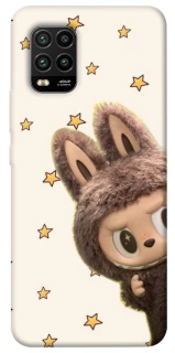 Чехол на Xiaomi Mi 10 Lite Cute Zimomo фото 1 из 1