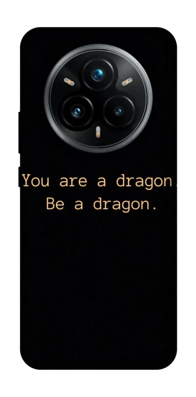 Чехол на Realme 14 Pro House of the Dragon ver.9 фото 1 из 1