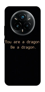 Чехол на Realme 14 Pro House of the Dragon ver.9 фото 1 из 1