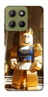 Чохол на Motorola Moto G15 4G Roblox aesthetics ver.6 фото 1 з 1