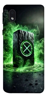 Чохол на Samsung Galaxy M01 Core / A01 Core Руна Гебо фото 1 з 1