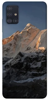 Чехол на Samsung Galaxy A51 Mountain фото 1 из 1