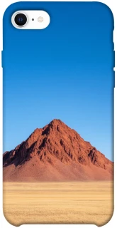 Чохол на Apple iPhone SE (2020) Alone mountain фото 1 з 1