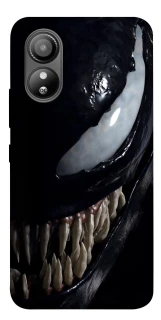Чехол на ZTE Blade L220 Venom smile фото 1 из 1