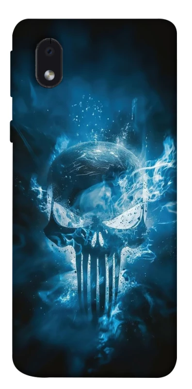 Чехол на Samsung Galaxy M01 Core / A01 Core Каратель v2 фото 1 из 1