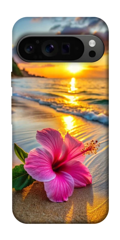 Чохол на Google Pixel 9 Pro Flowers v22 фото 1 з 1