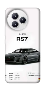 Чехол на Xiaomi Civi 5 Pro Audi RS7 фото 1 из 1