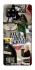 Чохол на Samsung Galaxy A42 5G Fashion collage ver.14 фото 1 з 1