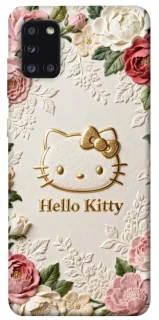 Чехол на Samsung Galaxy A31 Hello Kitty фото 1 из 1