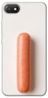 Чохол на Xiaomi Redmi 6A Сосиска фото 1 з 1