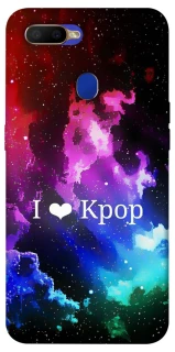 Чехол на Oppo A5s K-pop love фото 1 из 1