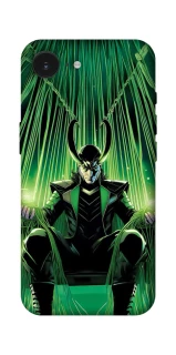 Чехол на Apple iPhone 16e (6.1") Loki фото 1 из 1