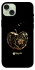 Чохол на Apple iPhone 15 Plus (6.7") Apple logo ver.2 фото 1 з 1