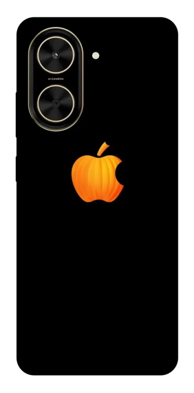 Чохол на Xiaomi Poco C71 Halloween Pumpkin фото 1 з 1