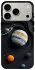 Чохол на Apple iPhone 18 Pro 3D Space фото 1 з 2