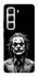 Чохол на Infinix Hot 50 4G Joker B&W фото 1 з 1
